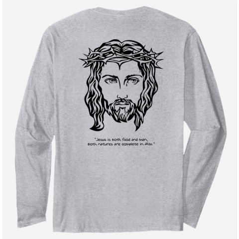 Long Sleeve T-Shirt