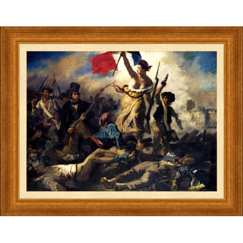 La-Liberté