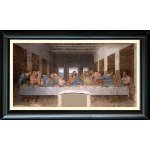 The-Last-Supper